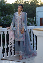 STITCHED BY CC AJR SIGNATURE LAWN AVEN 3PC