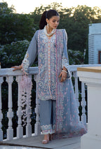 STITCHED BY CC AJR SIGNATURE LAWN AVEN 3PC