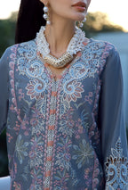 STITCHED BY CC AJR SIGNATURE LAWN AVEN 3PC