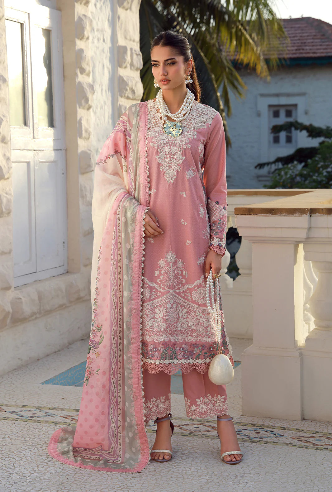 AJR SIGNATURE LAWN SIRA