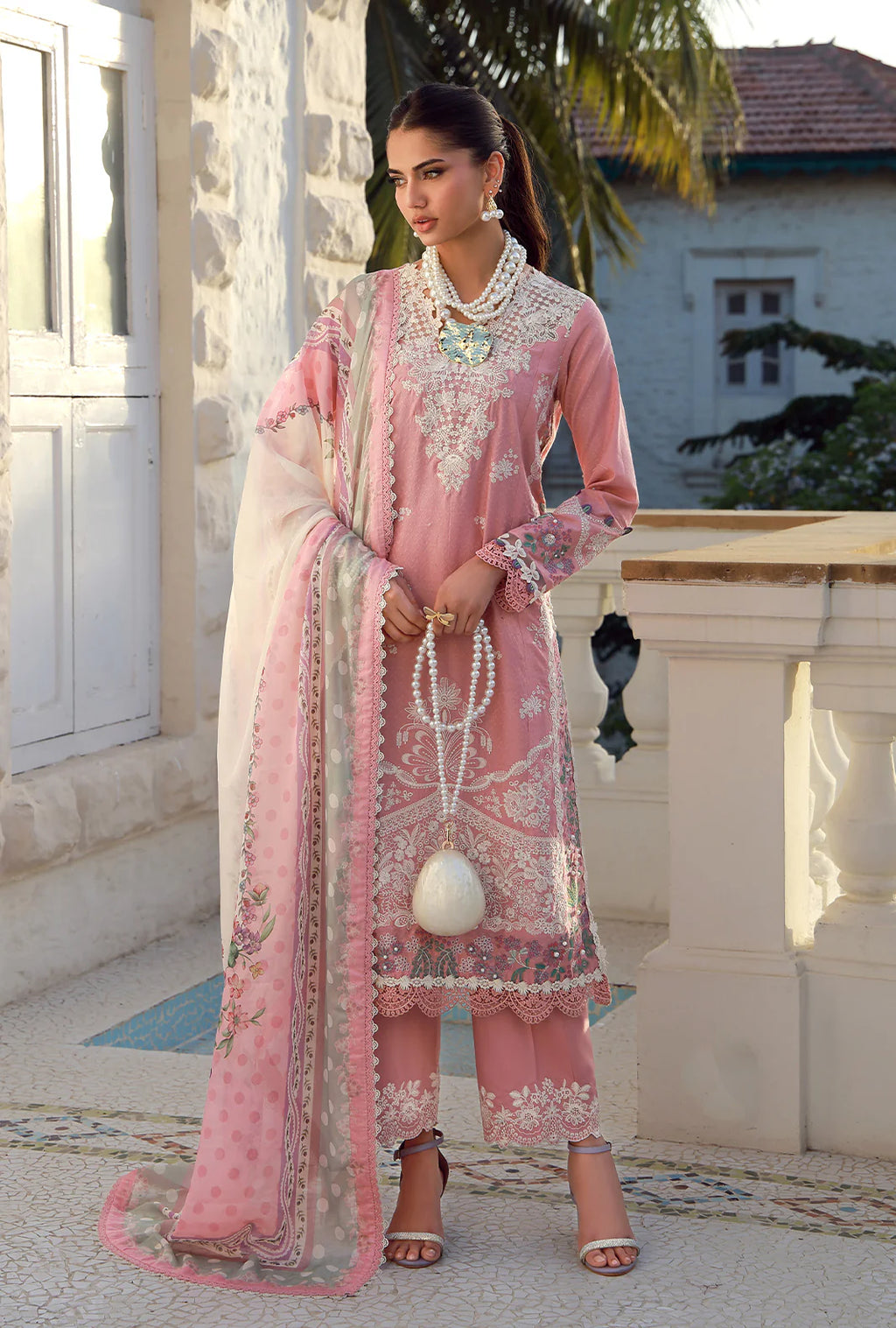 AJR SIGNATURE LAWN SIRA