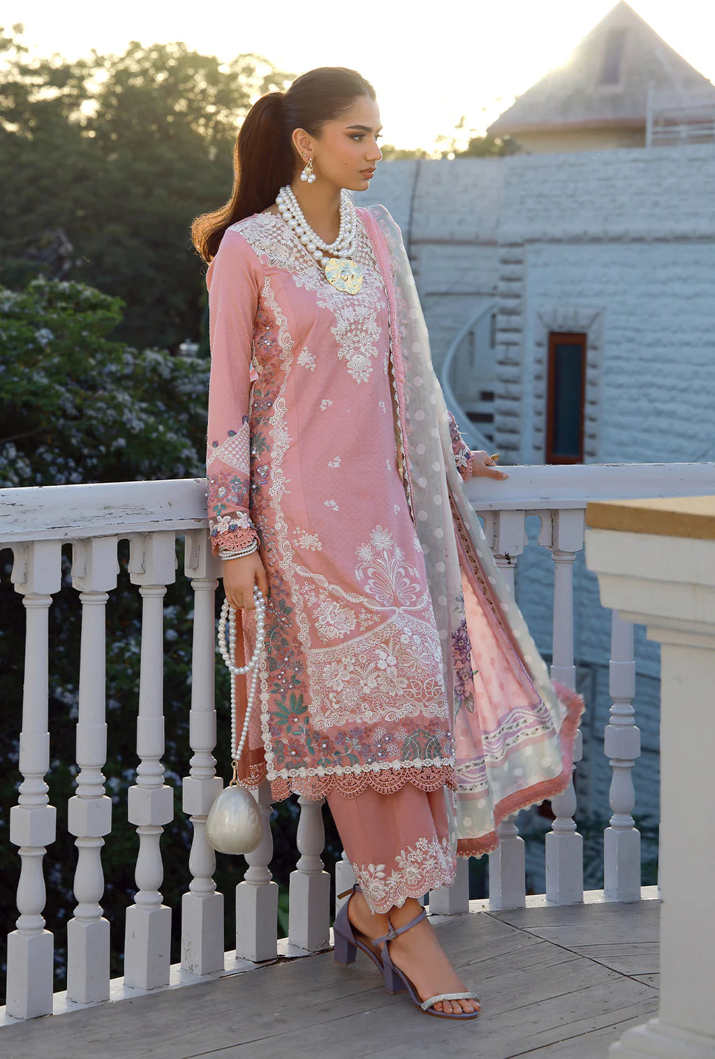 AJR SIGNATURE LAWN SIRA