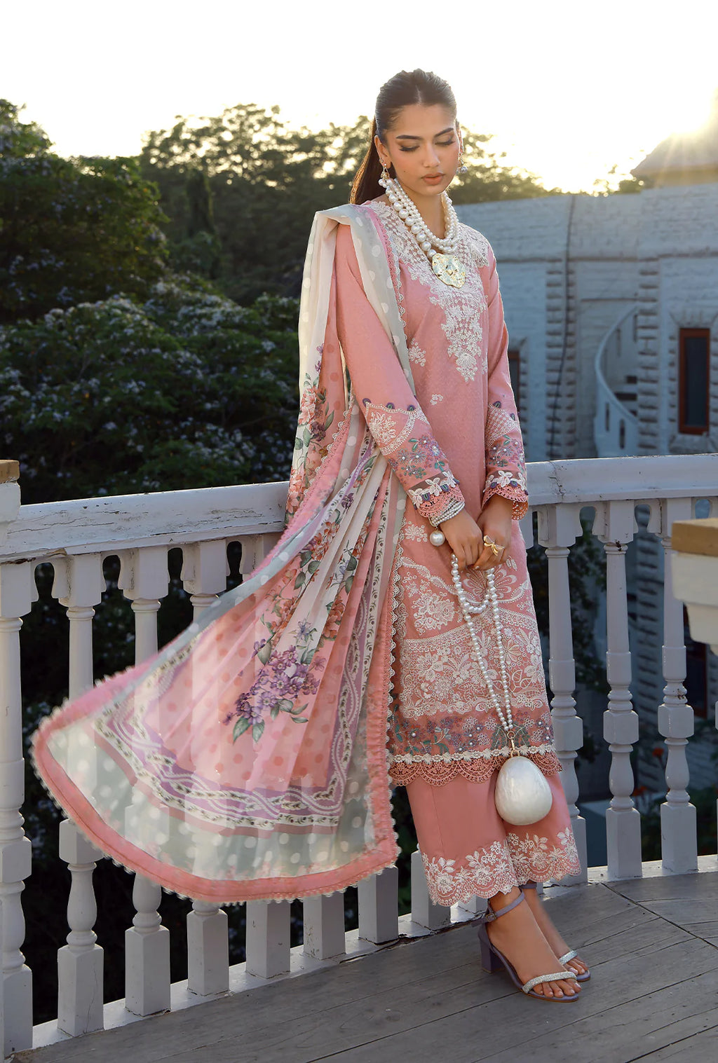 AJR SIGNATURE LAWN SIRA