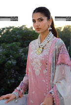 AJR SIGNATURE LAWN SIRA