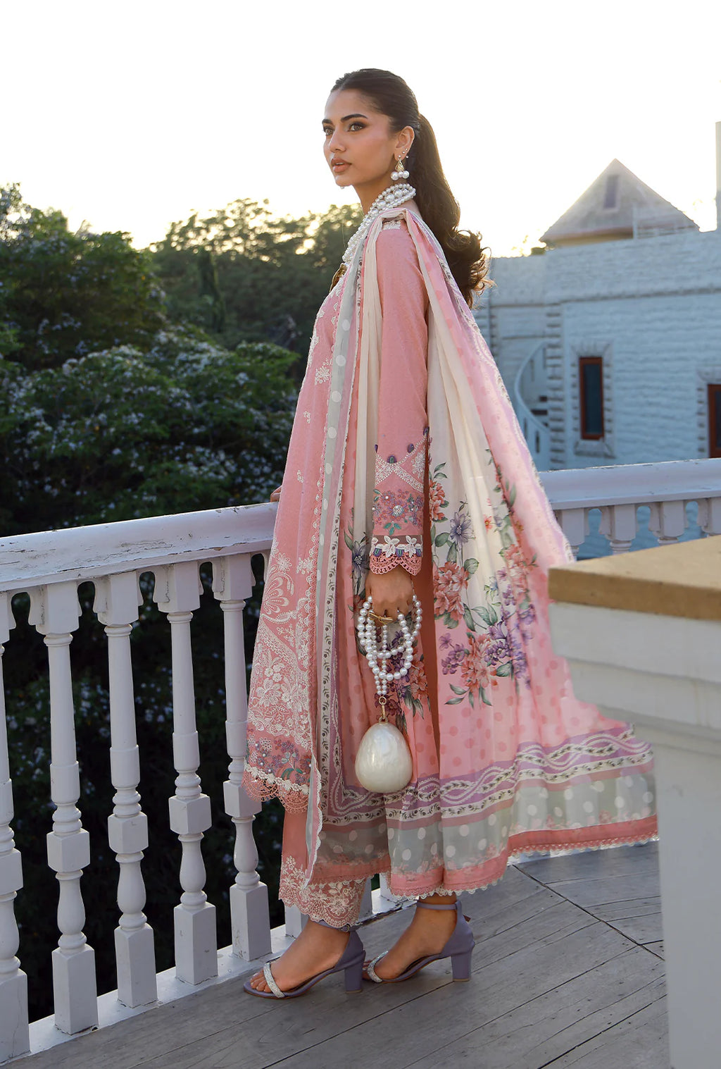 AJR SIGNATURE LAWN SIRA