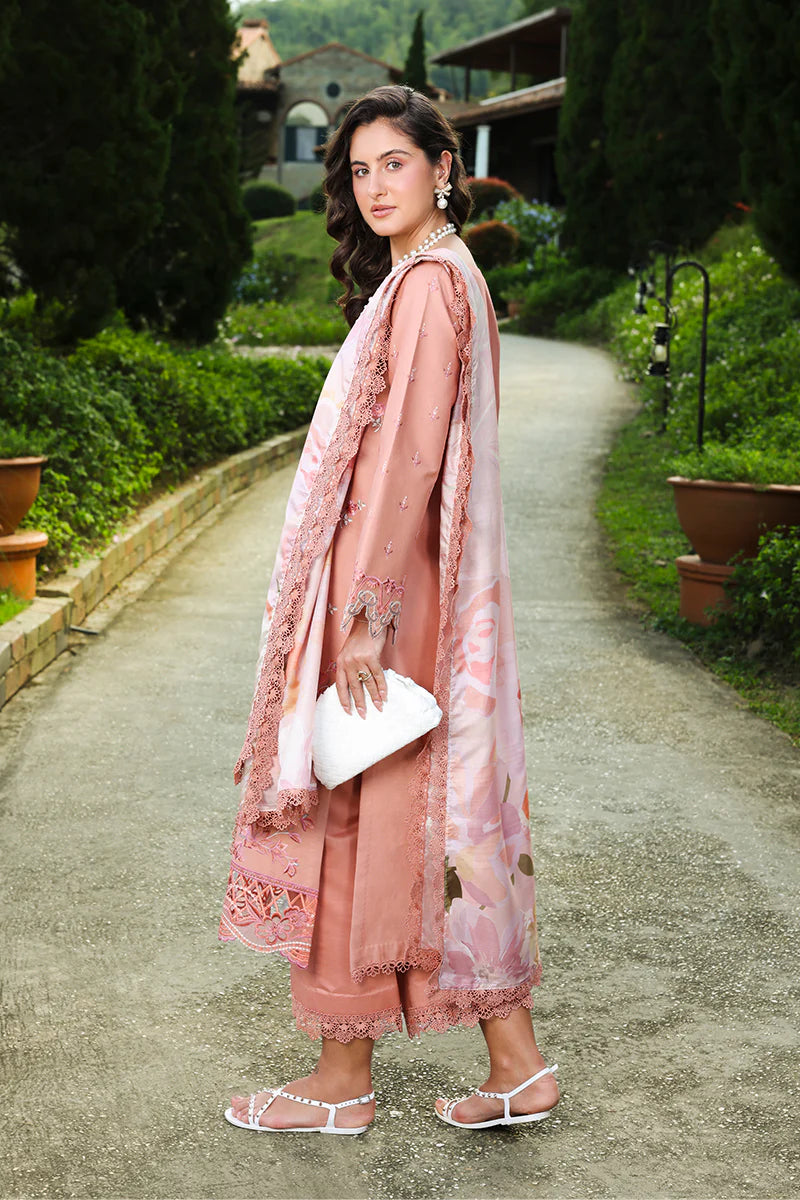 RANG RASIYA FLORENCE SUMMER AALEN