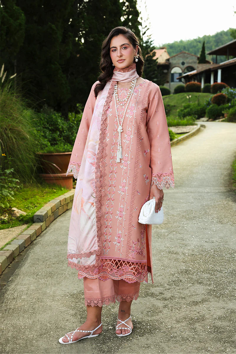 RANG RASIYA FLORENCE SUMMER AALEN