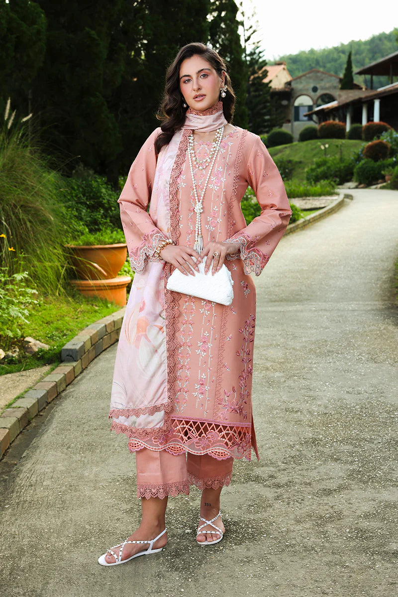 RANG RASIYA FLORENCE SUMMER AALEN