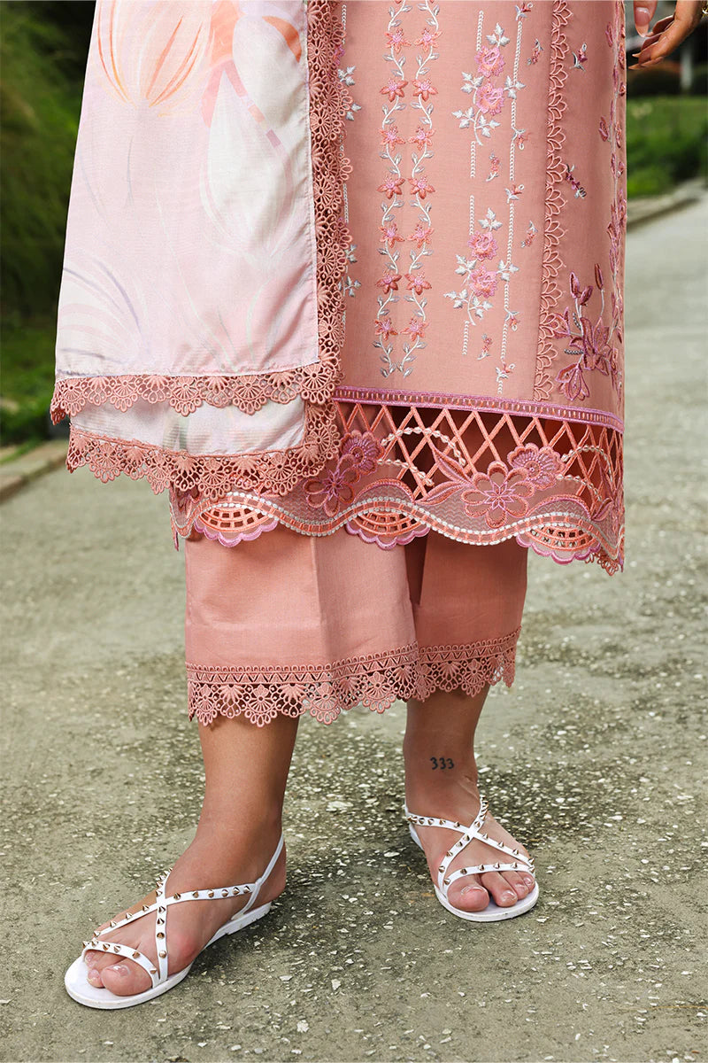 RANG RASIYA FLORENCE SUMMER AALEN