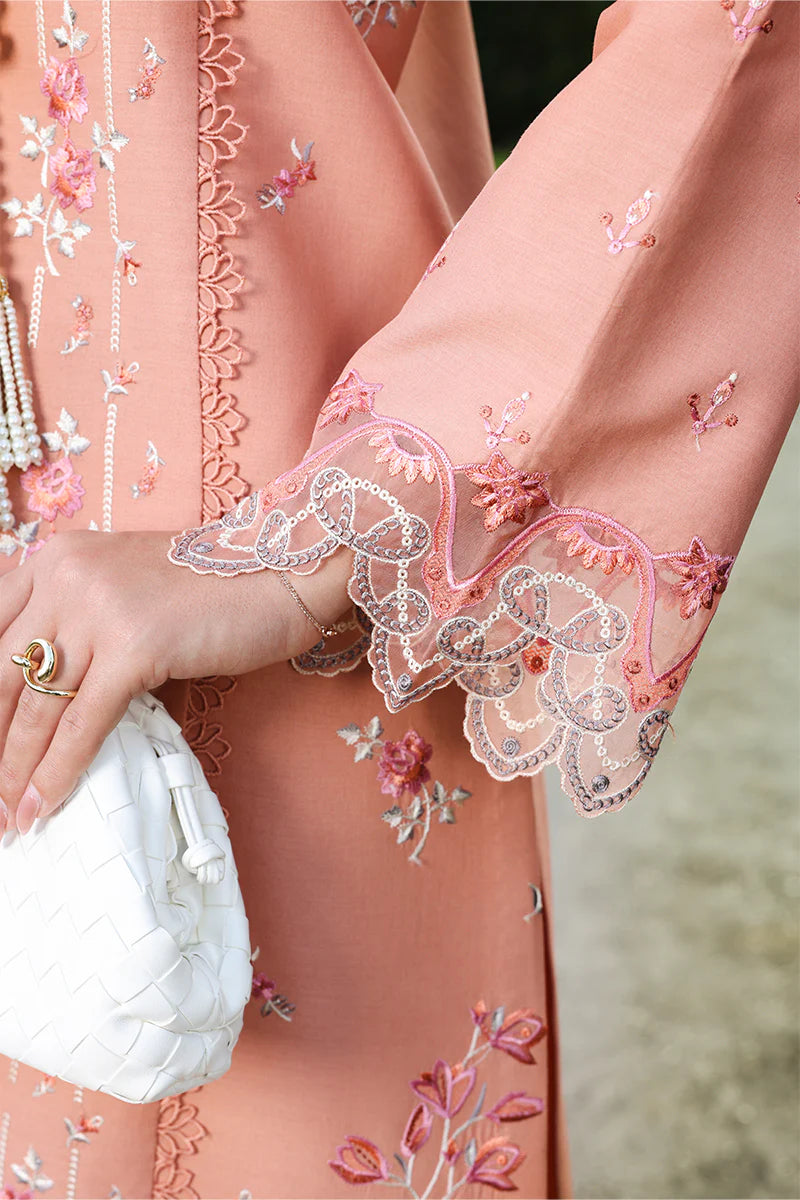 RANG RASIYA FLORENCE SUMMER AALEN