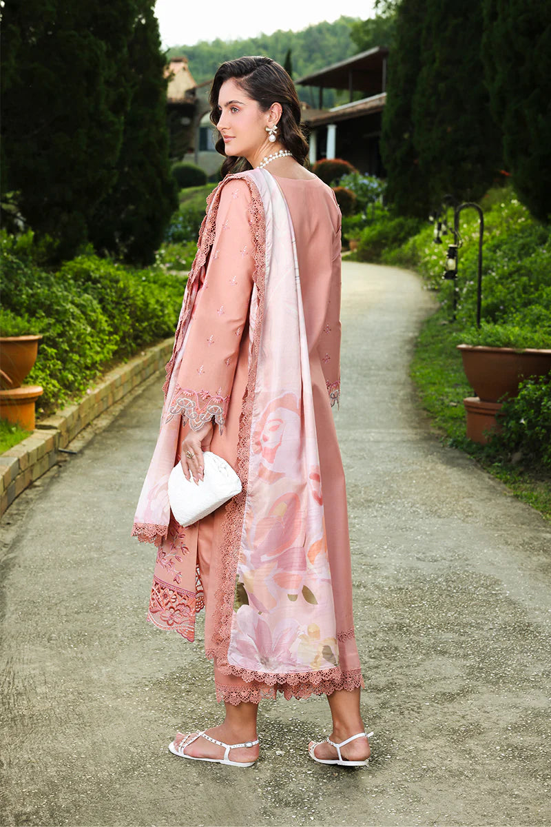 RANG RASIYA FLORENCE SUMMER AALEN
