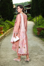 RANG RASIYA FLORENCE SUMMER AALEN