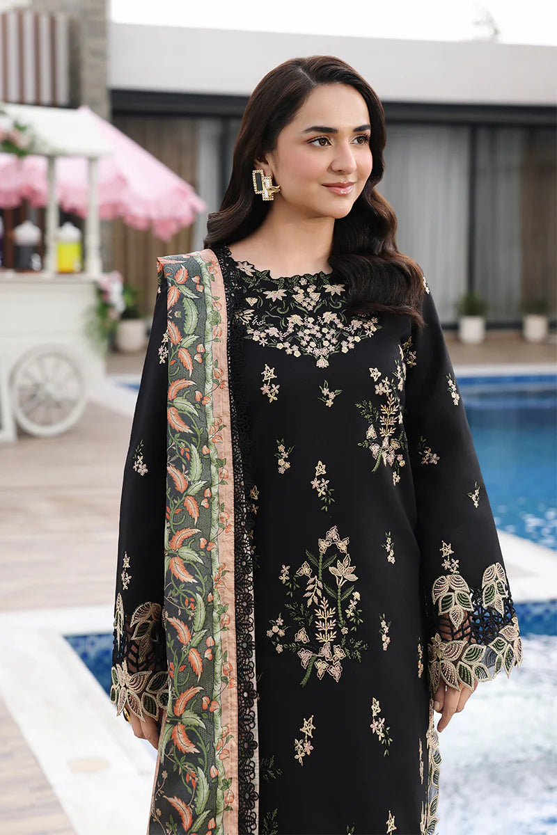 RANG RASIYA FLORENCE LUXURY FESTIVE AFSANEH