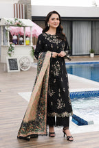 RANG RASIYA FLORENCE LUXURY FESTIVE AFSANEH