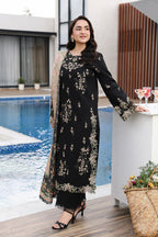 RANG RASIYA FLORENCE LUXURY FESTIVE AFSANEH