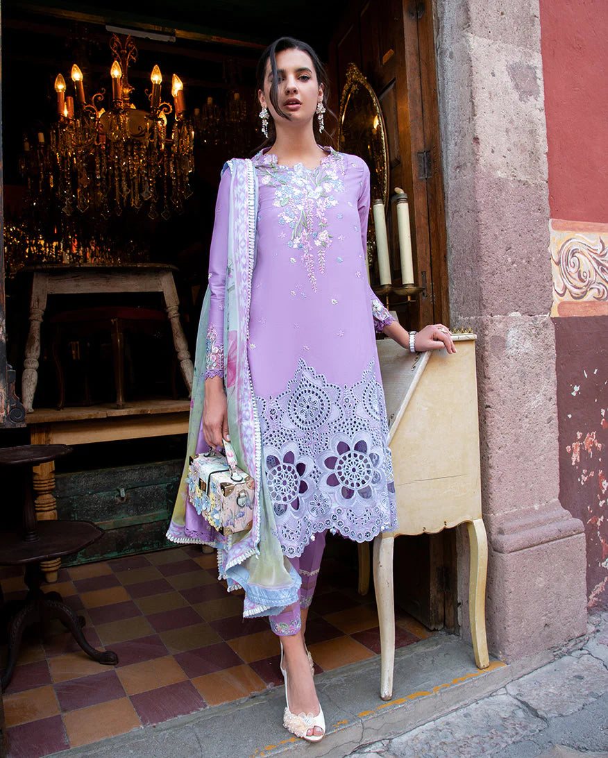 HEMLINE MUSHQ ODYSSEY AILYN