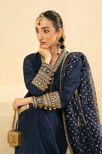 ARMAS CLOTHING AKAI BLEU 3PC