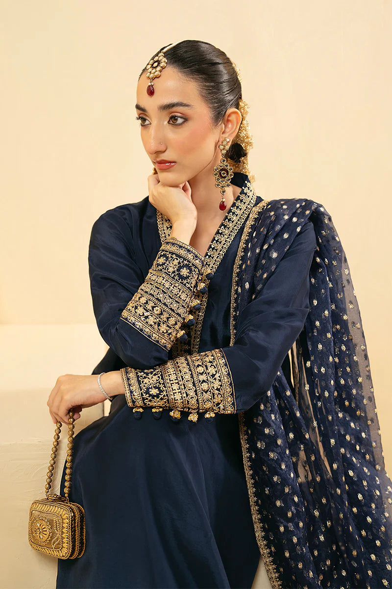 ARMAS CLOTHING AKAI BLEU 3PC