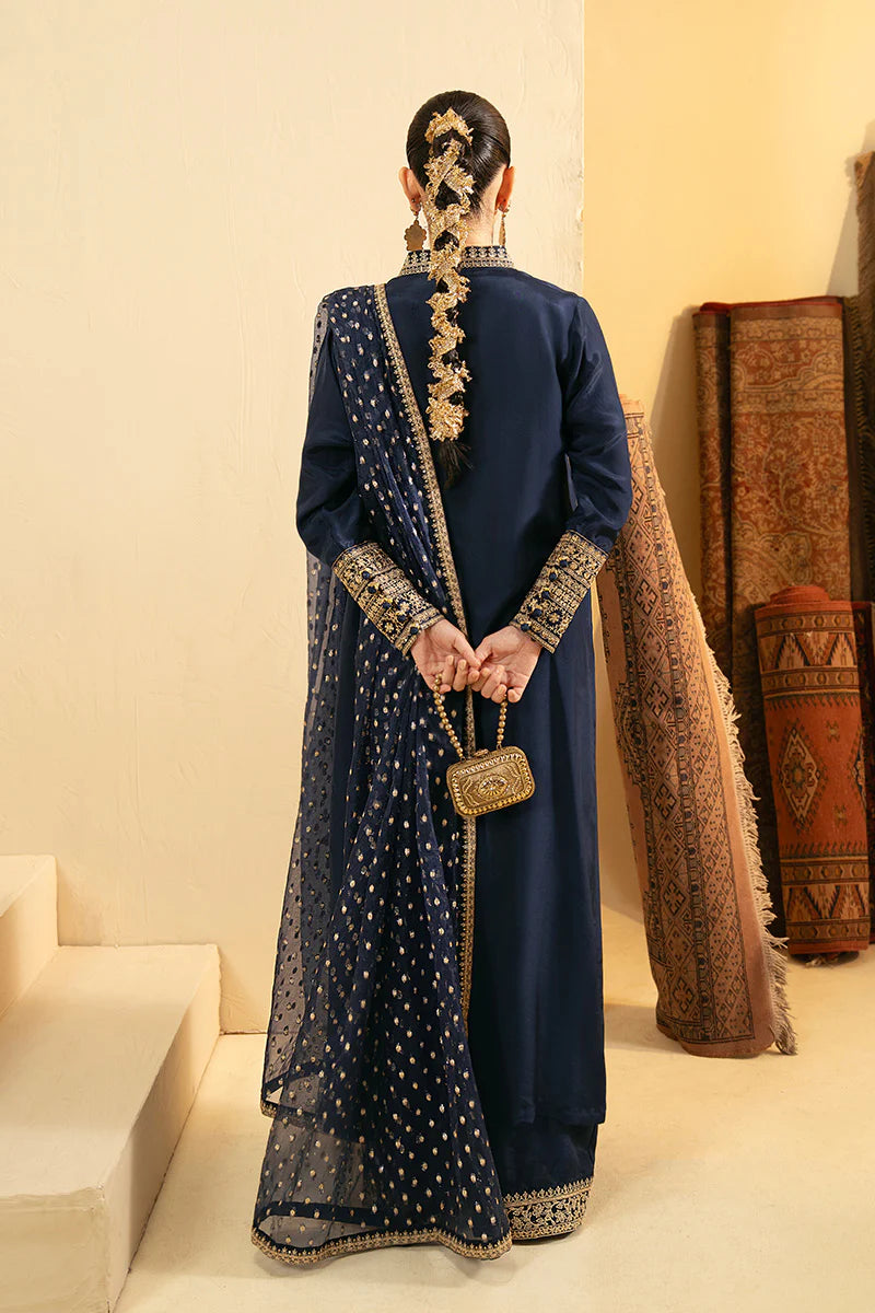 ARMAS CLOTHING AKAI BLEU 3PC