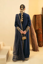 ARMAS CLOTHING AKAI BLEU 3PC