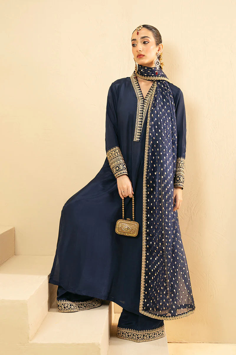 ARMAS CLOTHING AKAI BLEU 3PC