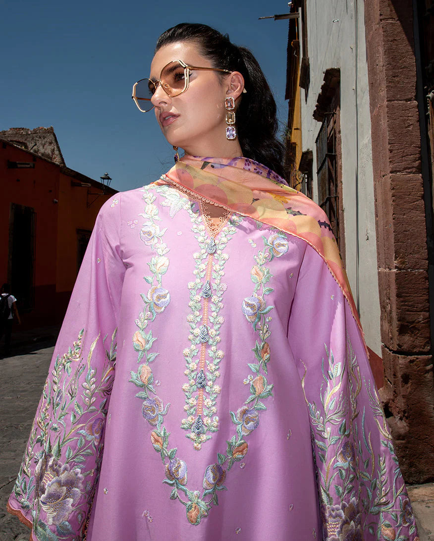 HEMLINE MUSHQ ODYSSEY ALBA