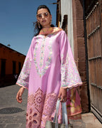 HEMLINE MUSHQ ODYSSEY ALBA
