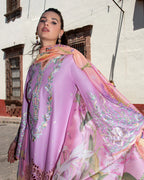 HEMLINE MUSHQ ODYSSEY ALBA