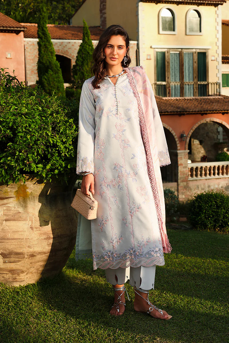 RANG RASIYA FLORENCE SUMMER ALIZEH