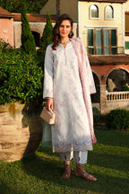 RANG RASIYA FLORENCE SUMMER ALIZEH