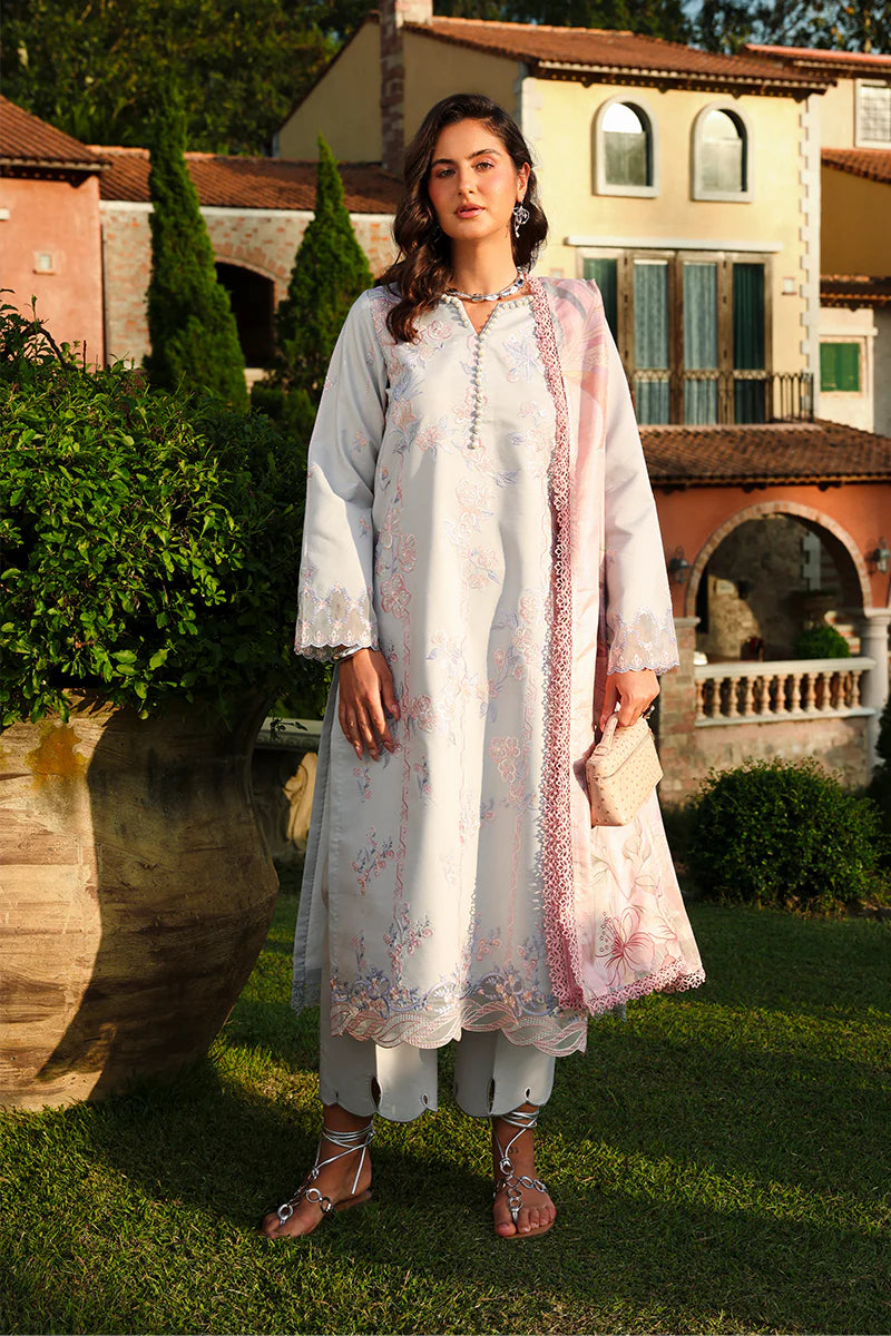 RANG RASIYA FLORENCE SUMMER ALIZEH