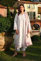 RANG RASIYA FLORENCE SUMMER ALIZEH