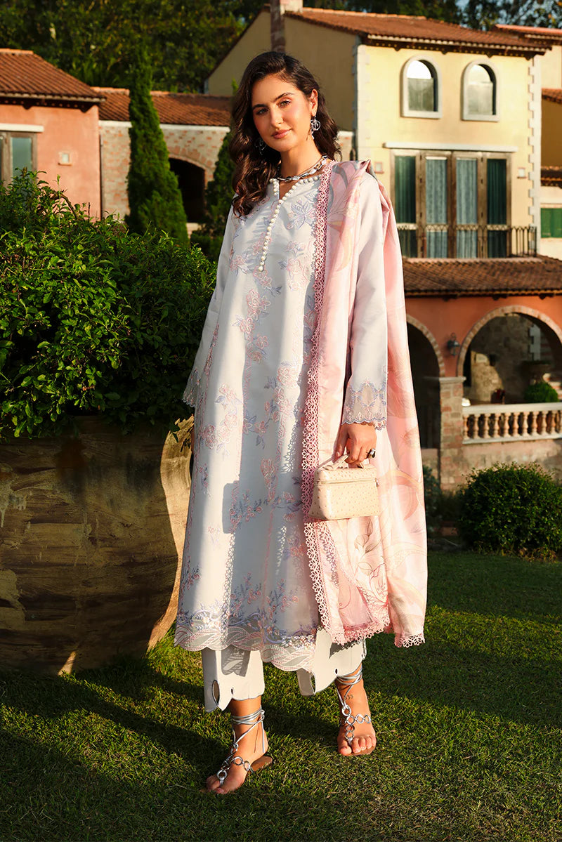 RANG RASIYA FLORENCE SUMMER ALIZEH