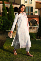 RANG RASIYA FLORENCE SUMMER ALIZEH