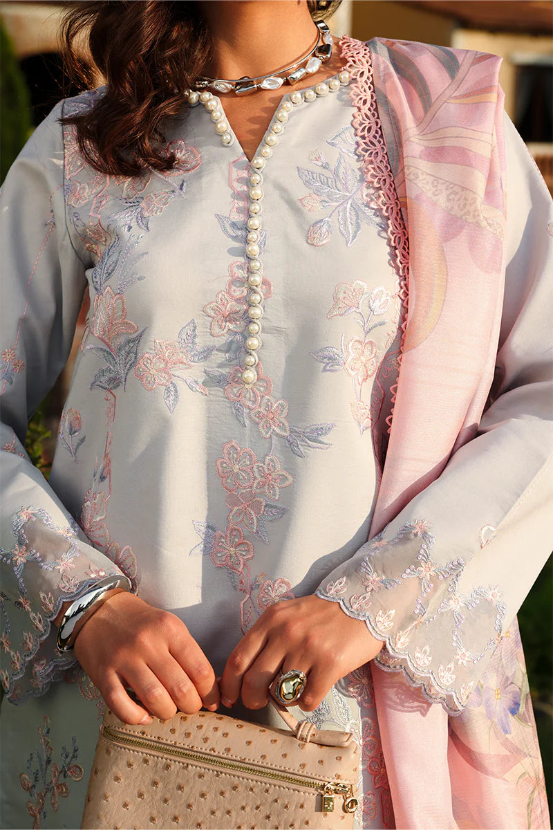RANG RASIYA FLORENCE SUMMER ALIZEH