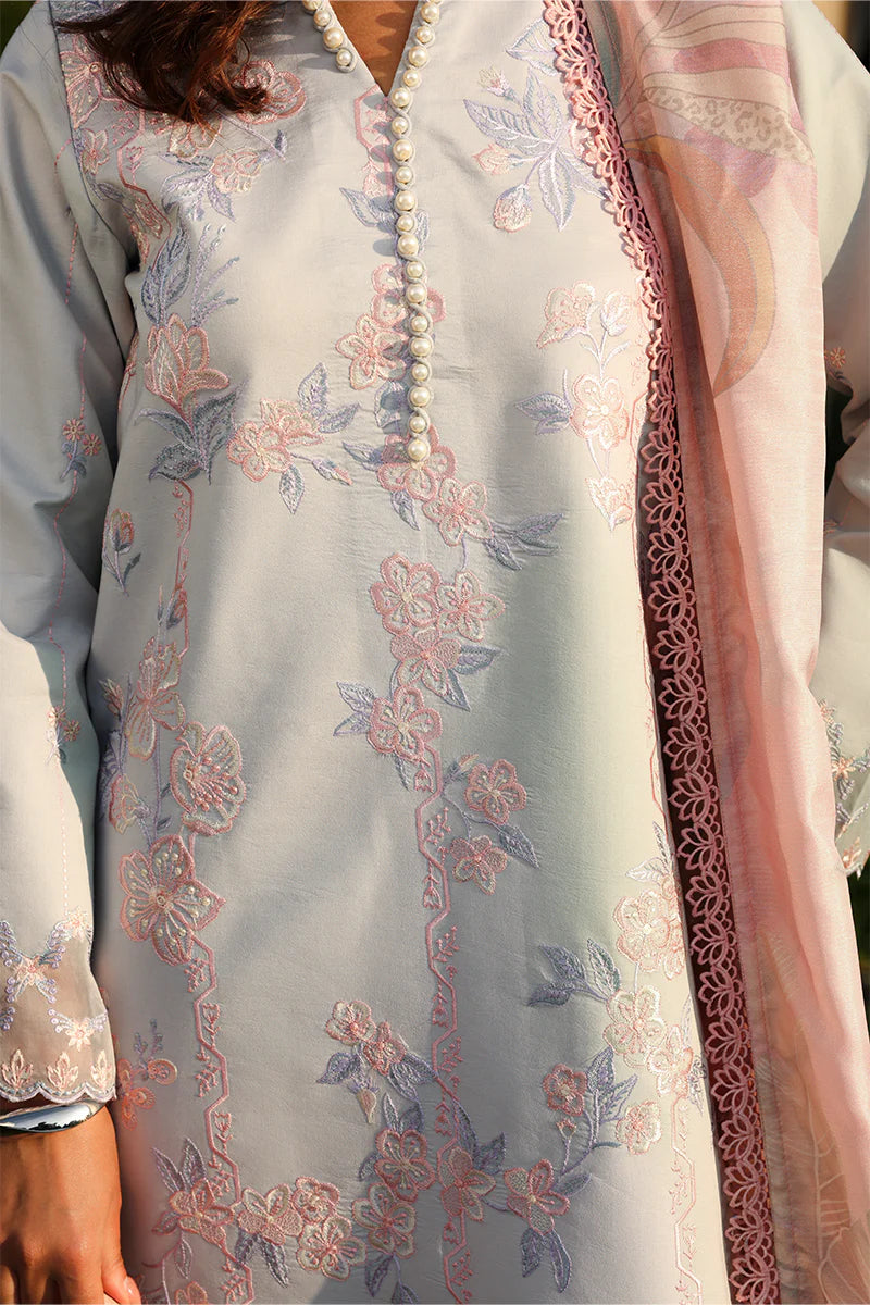 RANG RASIYA FLORENCE SUMMER ALIZEH