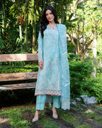 MUSHQ AMALFI BREEZE 3PC