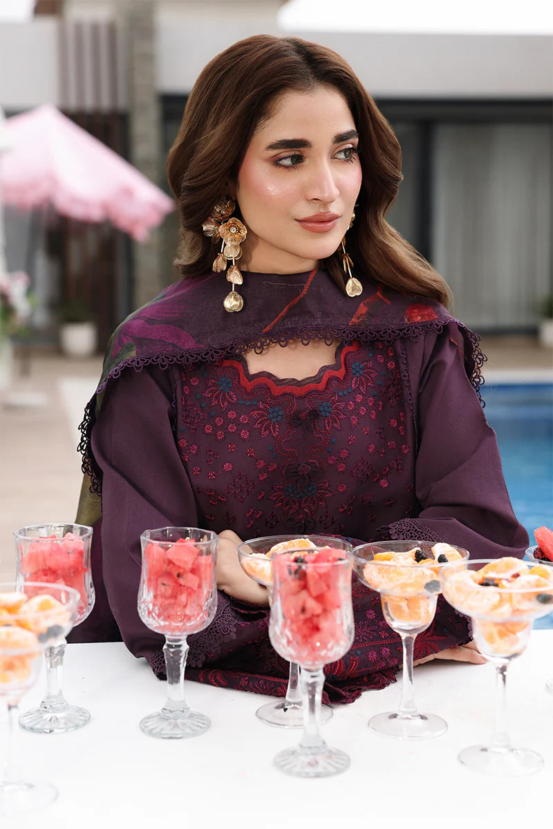 RANG RASIYA FLORENCE LUXURY FESTIVE AREZOU
