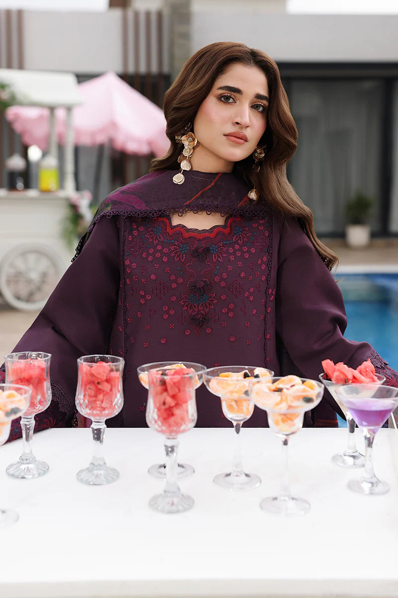 RANG RASIYA FLORENCE LUXURY FESTIVE AREZOU