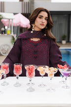 RANG RASIYA FLORENCE LUXURY FESTIVE AREZOU