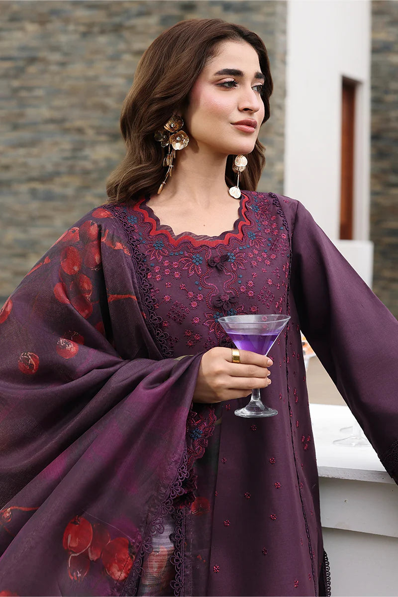 RANG RASIYA FLORENCE LUXURY FESTIVE AREZOU