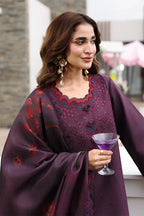 RANG RASIYA FLORENCE LUXURY FESTIVE AREZOU