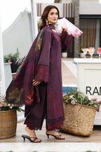 RANG RASIYA FLORENCE LUXURY FESTIVE AREZOU