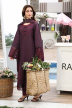 RANG RASIYA FLORENCE LUXURY FESTIVE AREZOU