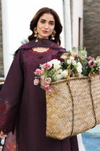 RANG RASIYA FLORENCE LUXURY FESTIVE AREZOU