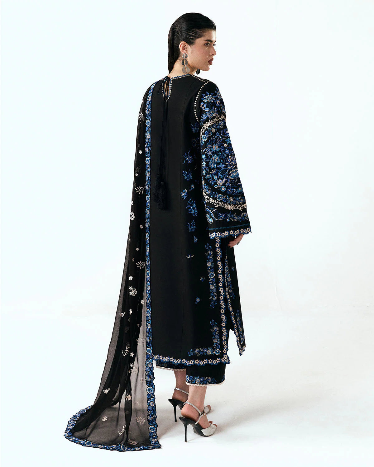 HUSSAIN REHAR JUGNU LAHORE ARI
