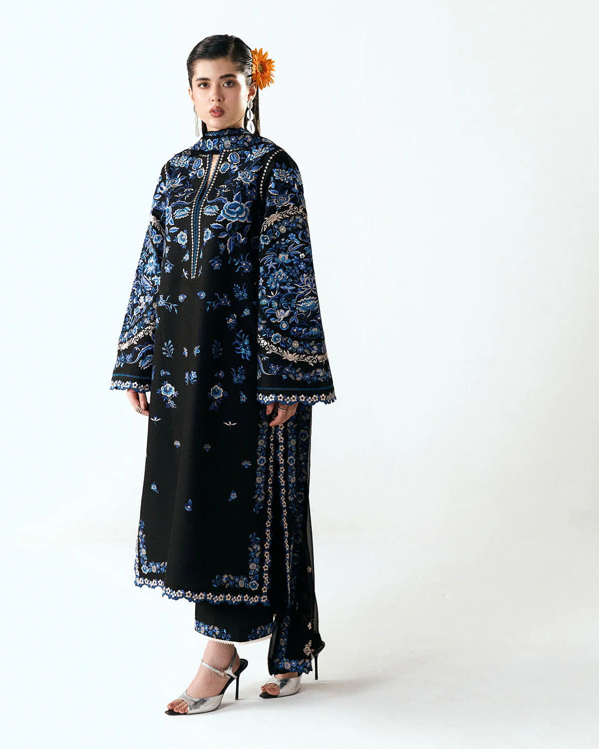HUSSAIN REHAR JUGNU LAHORE ARI