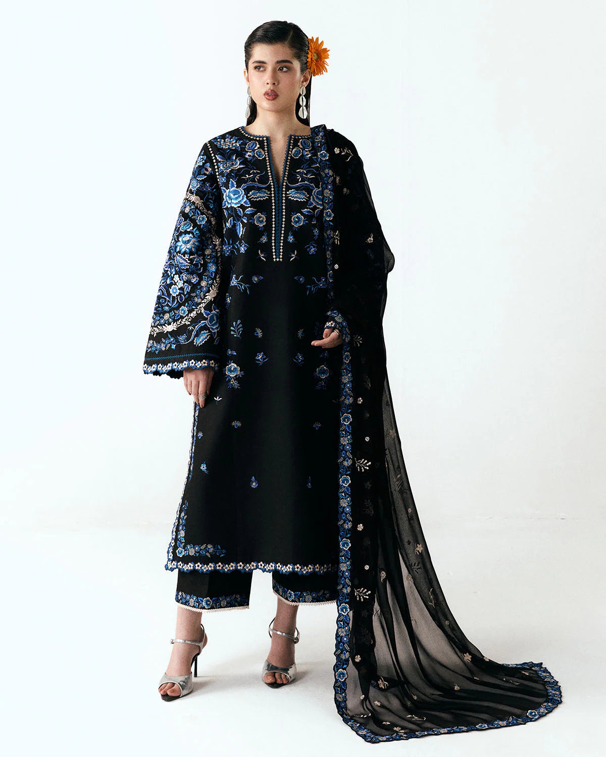 HUSSAIN REHAR JUGNU LAHORE ARI