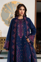 STITCHED BY CC RANG RASIYA CARNATION ARIA 3PC