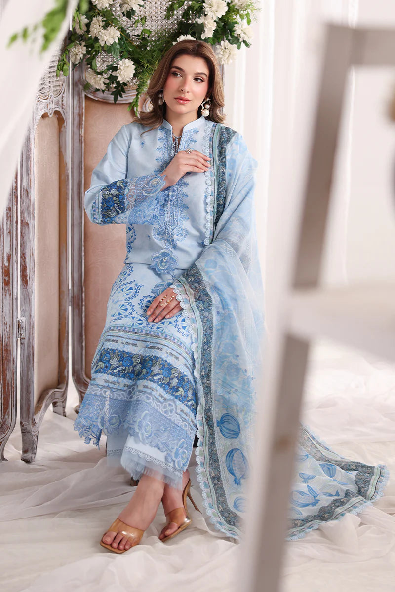 RANG RASIYA NOVA SUMMER ARIANA